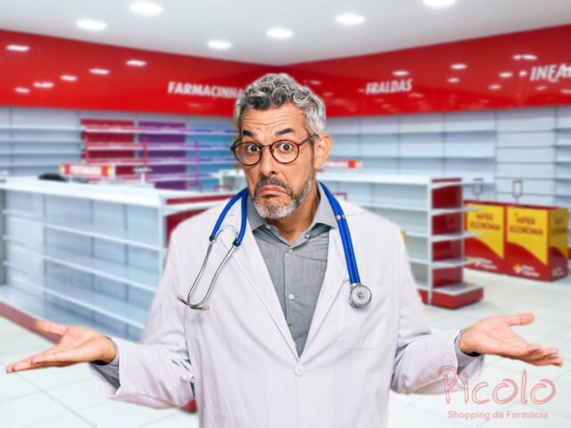 moveis para farmacia qual é mais adequado